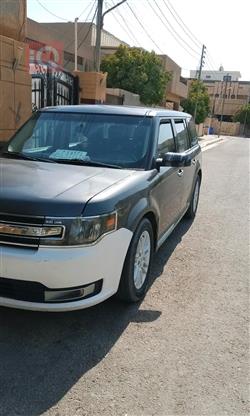 Ford Flex